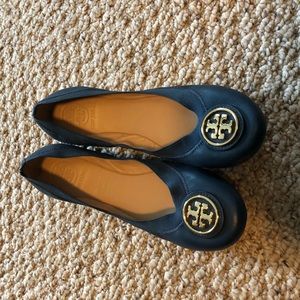 Tory Burch ballet flats
